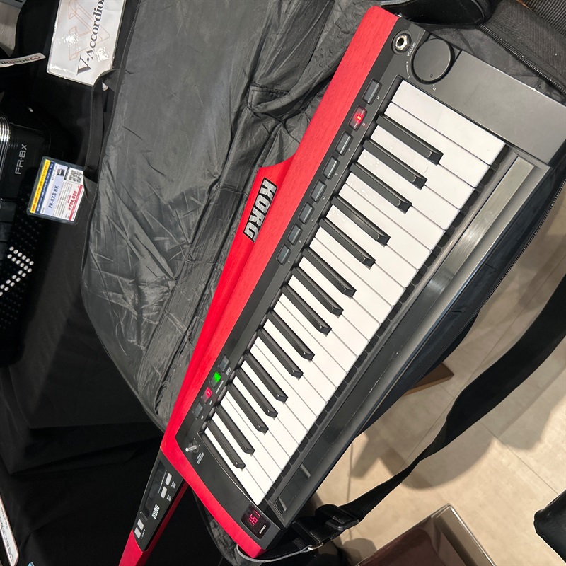 KORG RK100SRDの画像